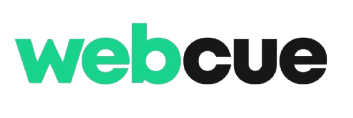 Web Cue Logo
